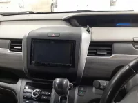 Honda FREED лот № 30098 оценка 4  с аукциона в Японии 8