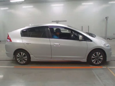 Honda INSIGHT