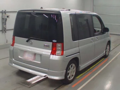 Honda MOBILIO