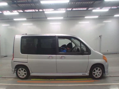 Honda MOBILIO
