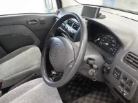 Honda LIFE лот № 50008 оценка R  с аукциона в Японии 6