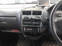 Honda LIFE лот № 50008 оценка R  с аукциона в Японии 8