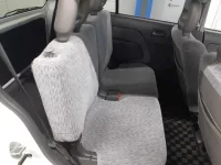 Honda LIFE лот № 50008 оценка R  с аукциона в Японии 9