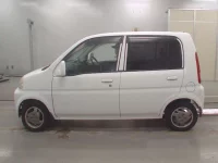 Honda LIFE лот № 50008 оценка R  с аукциона в Японии 3