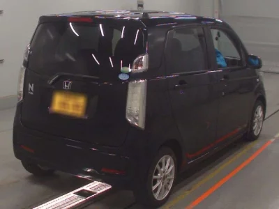 Honda N WGN