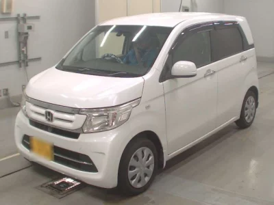 Honda N WGN