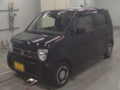 Honda N WGN