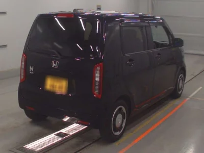 Honda N WGN