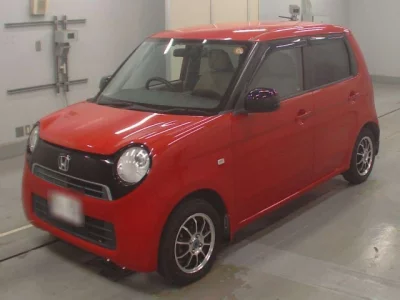 Honda N-ONE