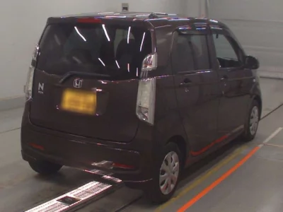 Honda N WGN