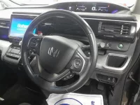 Honda STEP WAGON лот № 30005 оценка 5  с аукциона в Японии 6