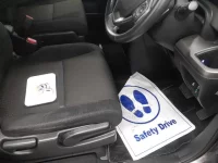 Honda STEP WAGON лот № 30005 оценка 5  с аукциона в Японии 7