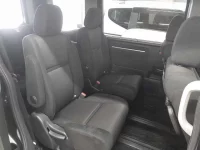 Honda STEP WAGON лот № 30005 оценка 5  с аукциона в Японии 9