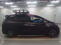 Honda ODYSSEY лот № 30209 оценка R  с аукциона в Японии 2