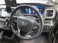 Honda ODYSSEY лот № 30209 оценка R  с аукциона в Японии 6