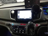 Honda ODYSSEY лот № 30209 оценка R  с аукциона в Японии 8