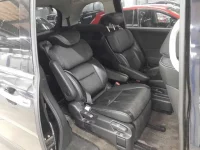 Honda ODYSSEY лот № 30209 оценка R  с аукциона в Японии 9