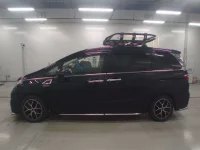 Honda ODYSSEY лот № 30209 оценка R  с аукциона в Японии 3