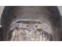 Honda ODYSSEY лот № 30209 оценка R  с аукциона в Японии 10