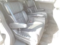 Honda ODYSSEY лот № 36027 оценка 5  с аукциона в Японии 9
