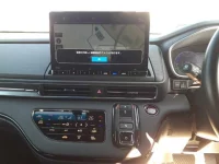 Honda ODYSSEY лот № 36027 оценка 5  с аукциона в Японии 8