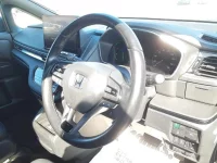 Honda ODYSSEY лот № 36027 оценка 5  с аукциона в Японии 6