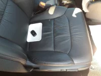 Honda ODYSSEY лот № 36027 оценка 5  с аукциона в Японии 7