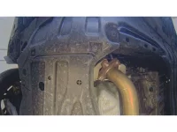 Honda ODYSSEY лот № 36027 оценка 5  с аукциона в Японии 10