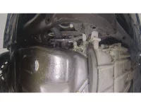 Honda STREAM лот № 10032 оценка 3.5  с аукциона в Японии 10