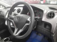 Honda STREAM лот № 30250 оценка 3.5  с аукциона в Японии 6