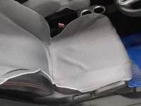 Honda STREAM лот № 30250 оценка 3.5  с аукциона в Японии 7