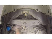 Honda STREAM лот № 30250 оценка 3.5  с аукциона в Японии 10