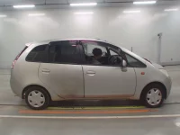 Mitsubishi COLT PLUS лот № 10190 оценка 3  с аукциона в Японии 2