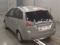 Mitsubishi COLT PLUS лот № 10190 оценка 3  с аукциона в Японии 5