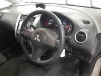 Mitsubishi COLT PLUS лот № 10190 оценка 3  с аукциона в Японии 6