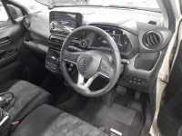 Mitsubishi EK X EV лот № 302 оценка 3  с аукциона в Японии 6