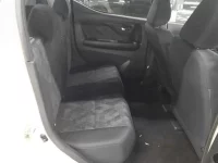 Mitsubishi EK X EV лот № 302 оценка 3  с аукциона в Японии 9