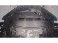 Mitsubishi EK X EV лот № 302 оценка 3  с аукциона в Японии 10