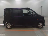 Mitsubishi EK SPORTS лот № 80011 оценка 99  с аукциона в Японии 2