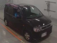 Mitsubishi EK SPORTS лот № 80011 оценка 99  с аукциона в Японии 4