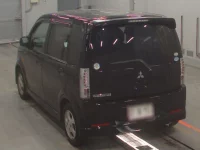 Mitsubishi EK SPORTS лот № 80011 оценка 99  с аукциона в Японии 5