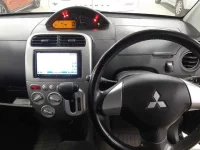 Mitsubishi EK SPORTS лот № 80011 оценка 99  с аукциона в Японии 8