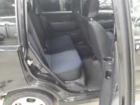 Mitsubishi EK SPORTS лот № 80011 оценка 99  с аукциона в Японии 9