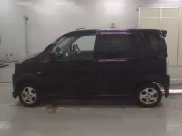 Mitsubishi EK SPORTS лот № 80011 оценка 99  с аукциона в Японии 3