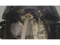 Mitsubishi EK SPORTS лот № 80011 оценка 99  с аукциона в Японии 10