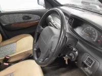 Mitsubishi MINICA лот № 80002 оценка 99  с аукциона в Японии 6