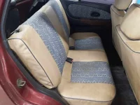 Mitsubishi MINICA лот № 80002 оценка 99  с аукциона в Японии 9