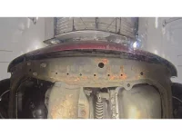 Mitsubishi MINICA лот № 80002 оценка 99  с аукциона в Японии 10