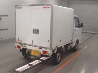 Mitsubishi MINICAB TRUCK лот № 252 оценка R  с аукциона в Японии 1