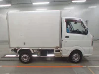 Mitsubishi MINICAB TRUCK лот № 252 оценка R  с аукциона в Японии 2